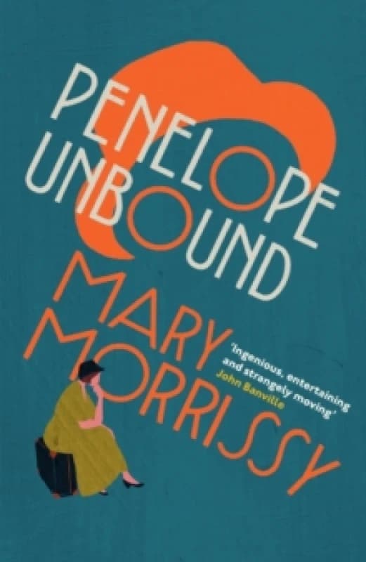 Penelope Unbound Paperback / softback