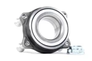 RIDEX Wheel bearing kit MERCEDES-BENZ 654W0636 2309810127,2309810127S1,A2309810127
