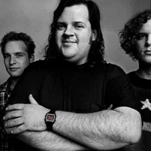 Gods Balls by Tad Vinyl Album