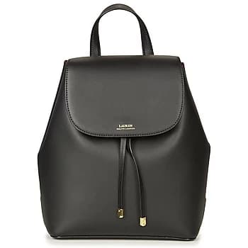 Lauren Ralph Lauren DRYDEN BACKPACK womens Backpack in Black - Sizes One size