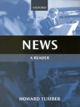 News by Howard Tumber Paperback