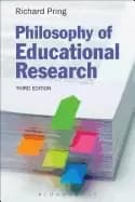 philosophy of educational research
