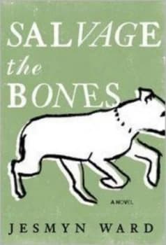 Salvage the Bones by Jesmyn Ward Hardback