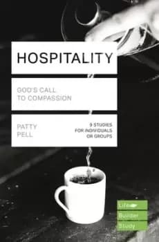 Hospitality by Patty Pell