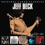 Jeff Beck - Original Album Classics (Music CD)