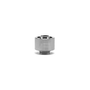 EK Water Blocks EK-STC Classic 10/16 Soft Tubing Compression Fitting - Nickel