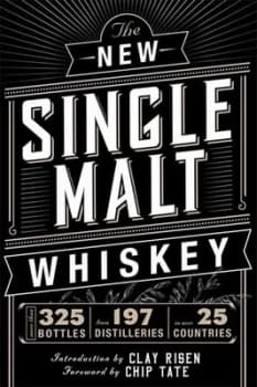 The new single malt whiskey by Carlo DeVito