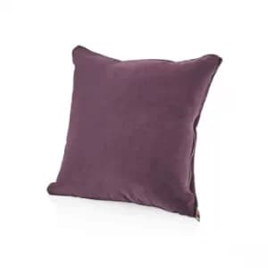 YST0260 Purple Cushion