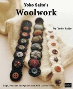 yoko saitos woolwork