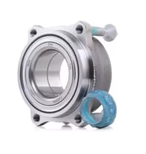 FAG Wheel bearing kit 713 6678 10 Wheel hub bearing,Wheel bearing MERCEDES-BENZ,E-Klasse Limousine (W211),E-Klasse T-modell (S211)