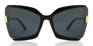 Tom Ford Sunglasses FT0766 GIA 03A