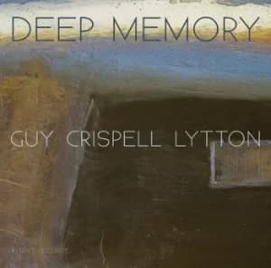Deep Memory by Guy/Crispell/Lytton CD Album