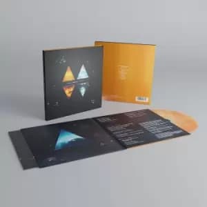 Marillion Seasons end (2023 Remix) CD multicolor