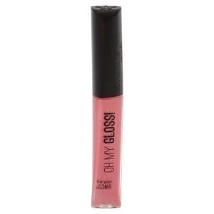 Rimmel London Oh My Gloss Snog 330 Pink