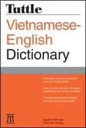 tuttle vietnamese english dictionary completely revised and updated second