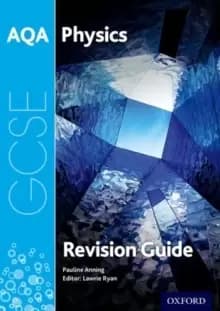 AQA GCSE Physics Revision Guide : With all you need to know for your 2022 assessments
