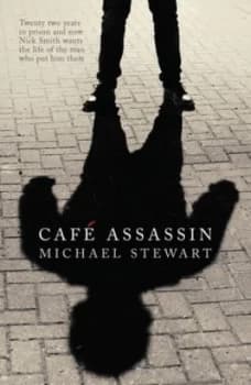Caf assassin by Michael Stewart