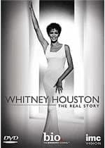 Whitney Houston - The Real Story