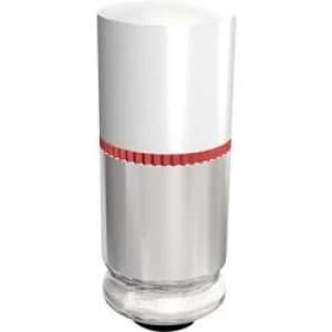 LED bulb MG 5.7 Blue 24 Vdc 24 V AC Signal Construct