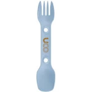 UCO Utility Spork Single Stone Blue
