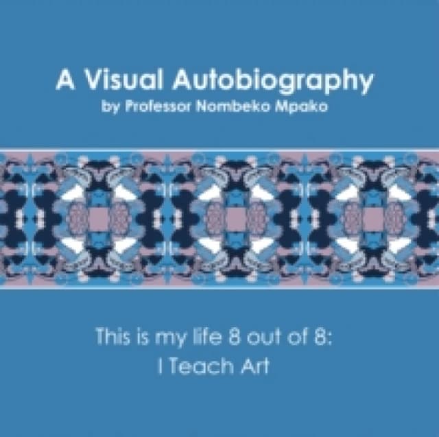 A Visual Autobiography Paperback / softback