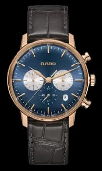 Rado Coupole Classic Chronograph - R22911205