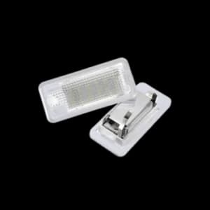 HELLA Number Plate Light VW,FORD,MAGIRUS-DEUTZ 2KA 001 386-231 1382999,TP03007078,2525995 Licence Plate Light 0547172,2525995,0005440034,0005443034