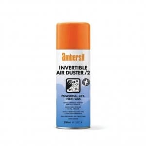 Invertible Air Duster, 200ML