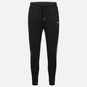 BOSS Athleisure Mens Hadiko 1 Joggers - Black - L