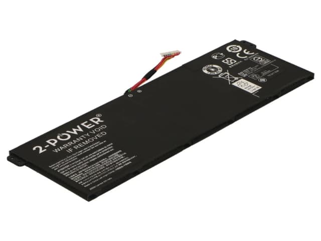 2-Power 15.2V 3220mAh Li-Polymer Laptop Battery