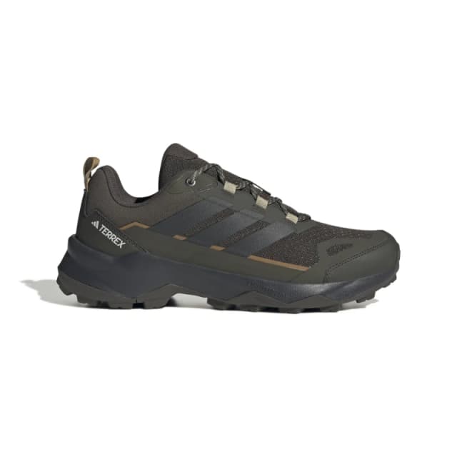 Hiking shoes adidas Terrex Skychaser AX Vert Male 43 1/3