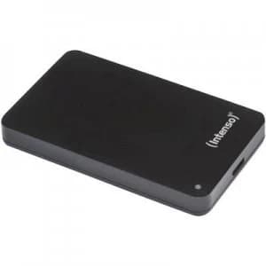 Intenso 2TB External Portable Hard Disk Drive