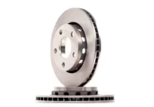 RIDEX Brake disc VW,AUDI 82B0348 3B0615601B,8D0615601D,3B0615601B Brake rotor,Brake discs,Brake rotors 8D0615601D,3B0615601B,8D0615601D,3B0615601B