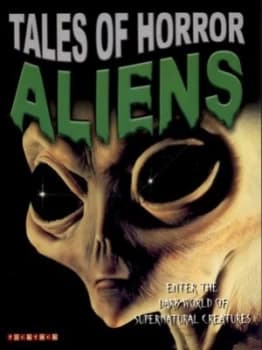 Aliens by Jim Pipe Book