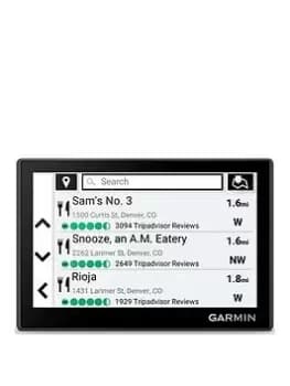 Garmin Garmin Drive 53 Eu 5" Sat Nav