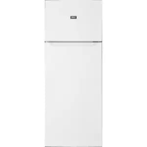 Zanussi ZTAN24FW0 205L Freestanding Fridge Freezer