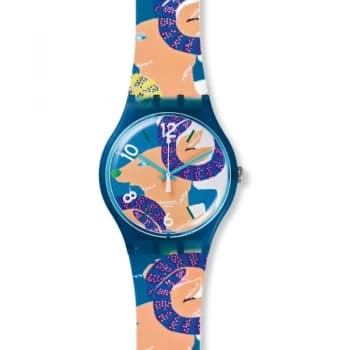Unisex Swatch New Gent - The Goats Keeper Watch
