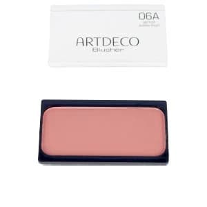 BLUSHER #06A-apricot azalea blush