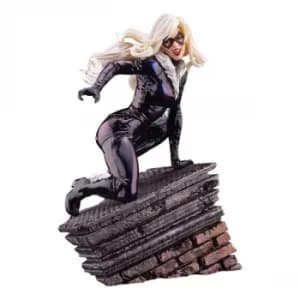Marvel Universe ARTFX Premier PVC Statue 1/10 Black Cat 16 cm