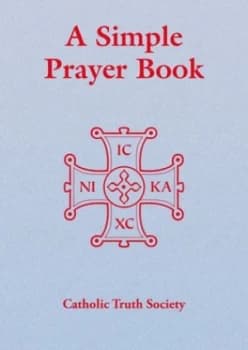A Simple Prayer Book Paperback