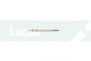 LP091 LUCAS GLOW PLUG