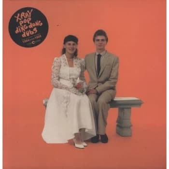 X Ray Pop - Ding Dong Dubs Vinyl