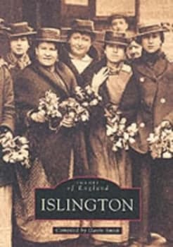 Islington by Gavin Smith Paperback