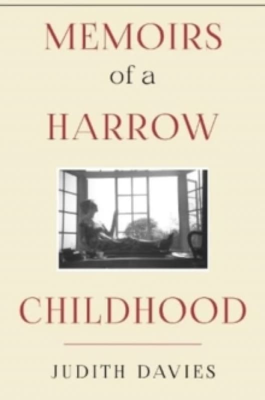Memoirs of a Harrow childhood Paperback / softback