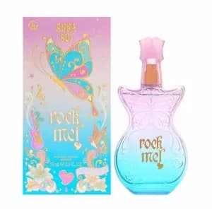 Anna Sui Rock Me Summer Of Love Eau de Toilette For Her 30ml