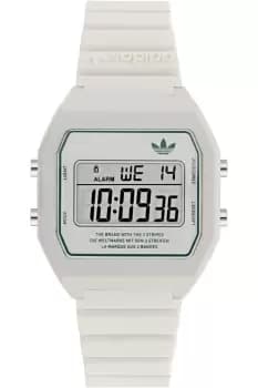 Adidas Digital Two Watch AOST23557
