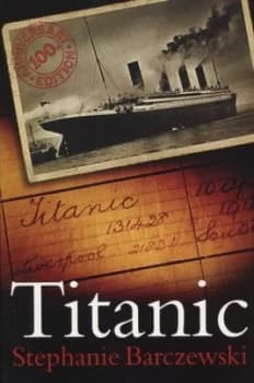 Titanic by Stephanie L Barczewski Paperback