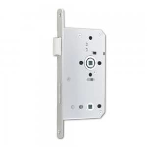 DIN Standard Mortice Lock for Bathroom Doors