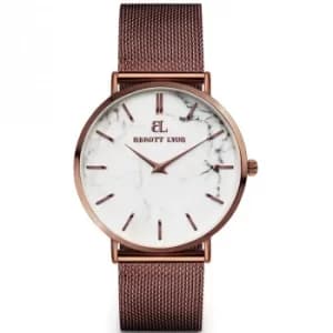 Ladies Abbott Lyon Marble 34 Watch