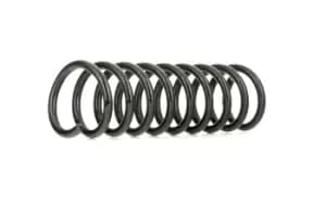 RIDEX Coil spring FORD 188C0275 1356556,1376204 Suspension spring,Springs,Coil springs,Coil spring suspension,Suspension springs